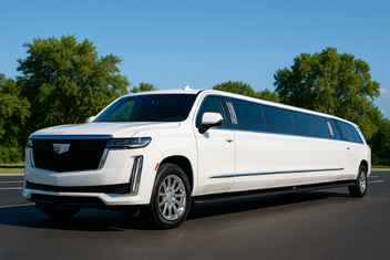 Pompano Beach Limousine