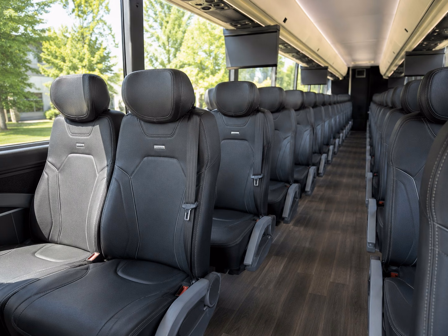 airport shuttles for wedding guests flying into south florida