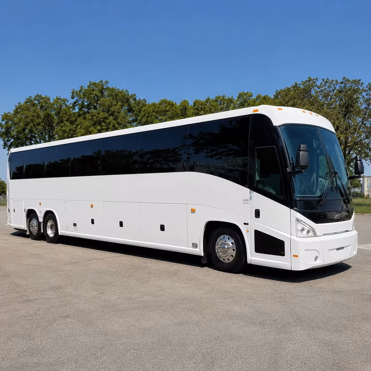 charter buses for faith based retreats and conferences from pompano beach
