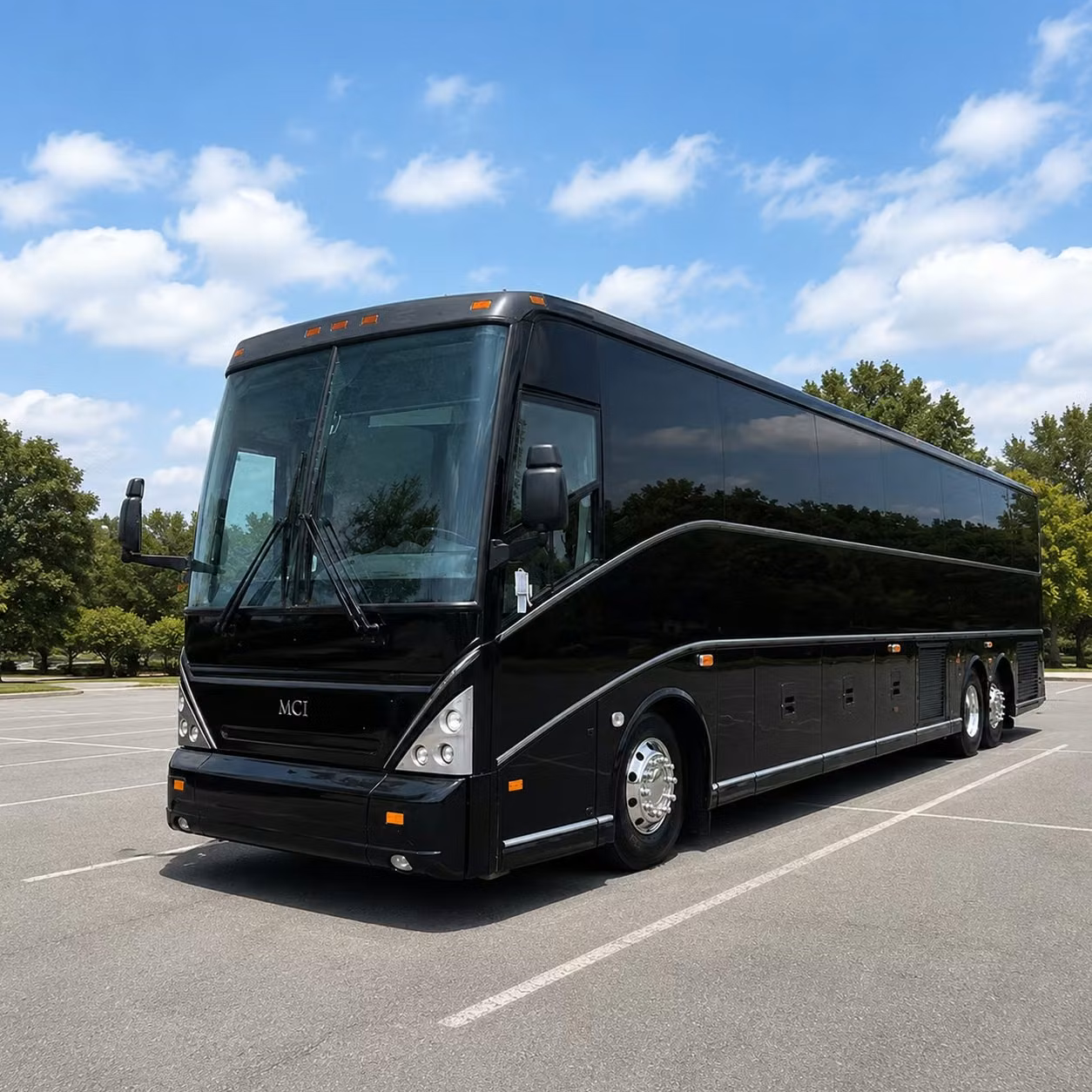 employee shuttle services along the i 95 corridor in pompano beach