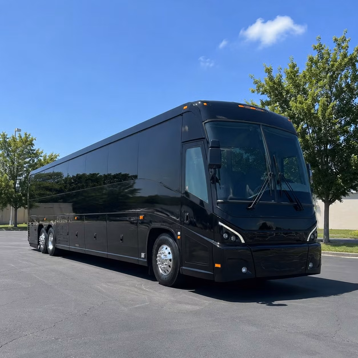 find the right shuttle for pompano beach industrial and warehouse employees