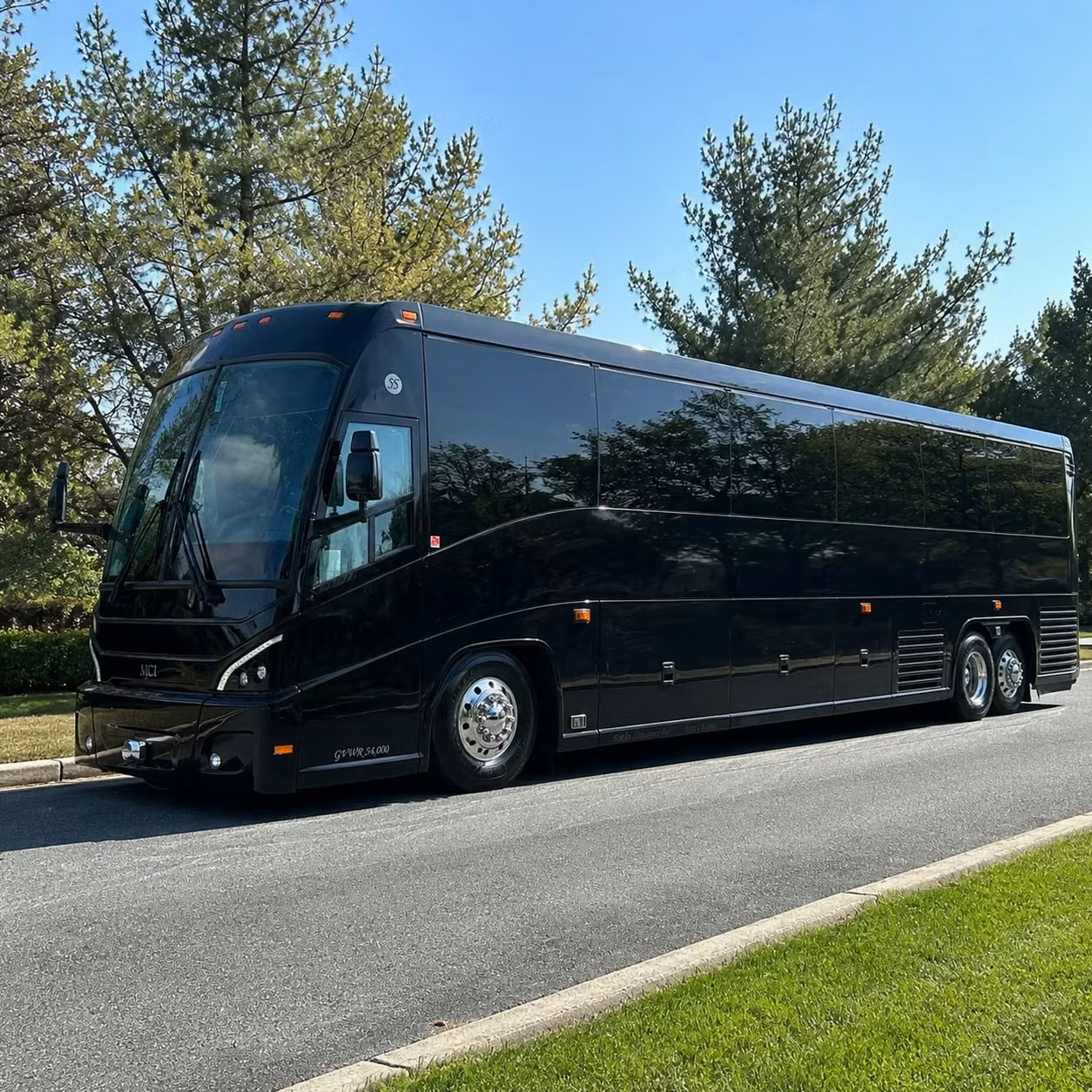 for the best corporate campus shuttles in pompano beach start here