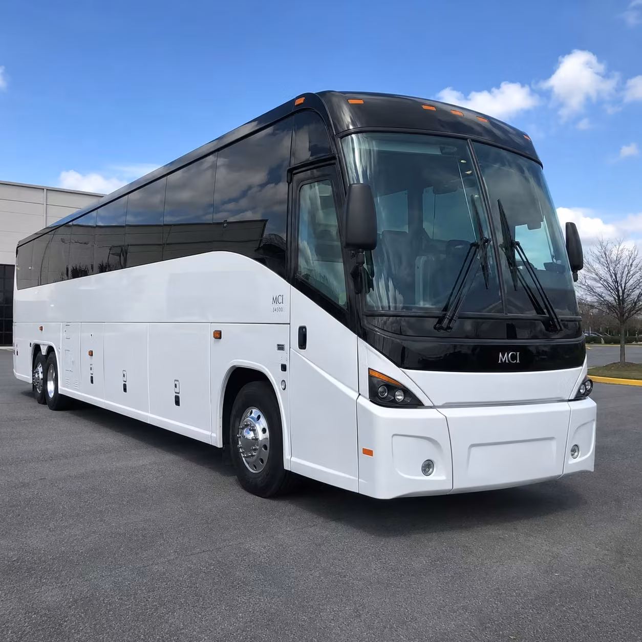 getting your group to fort lauderdale hollywood international airport has never been this easy