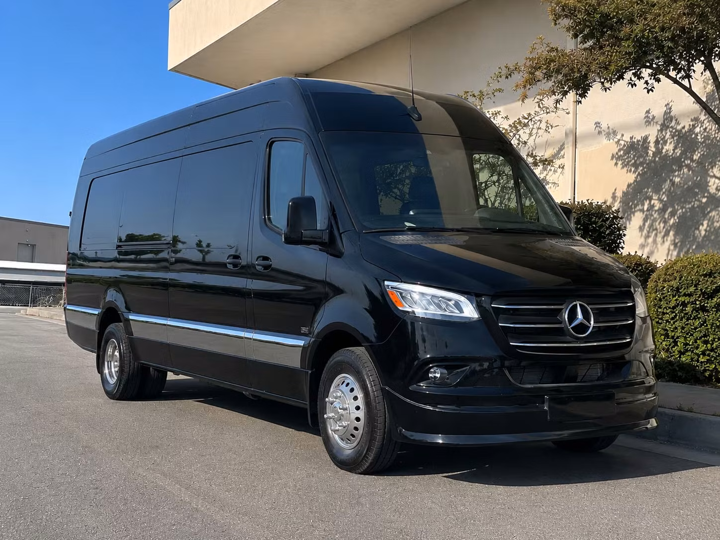 government military transportation service in pompano beach