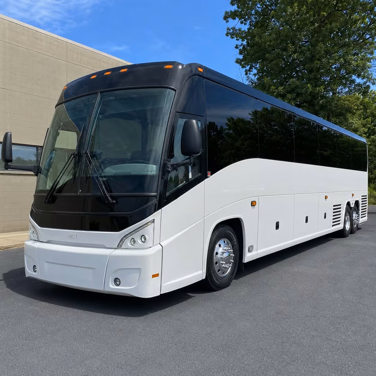 multi day bus trips from pompano beach made easy with busrentalpompanobeach com