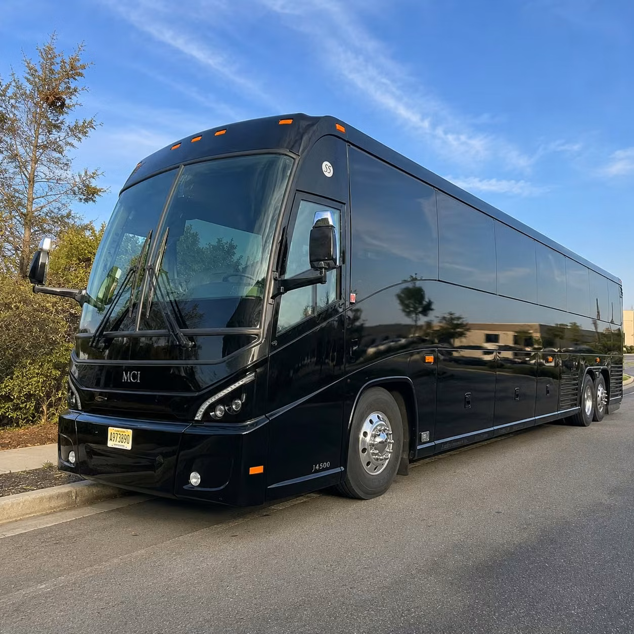 not in pompano beach you can still find employee transportation nearby