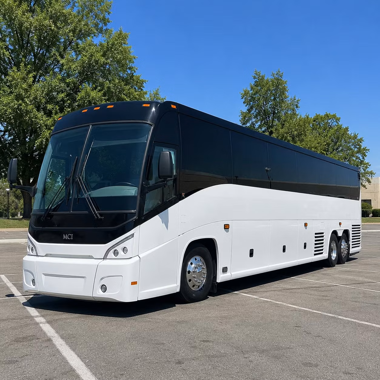 not in pompano beach you can still find government military transportation nearby