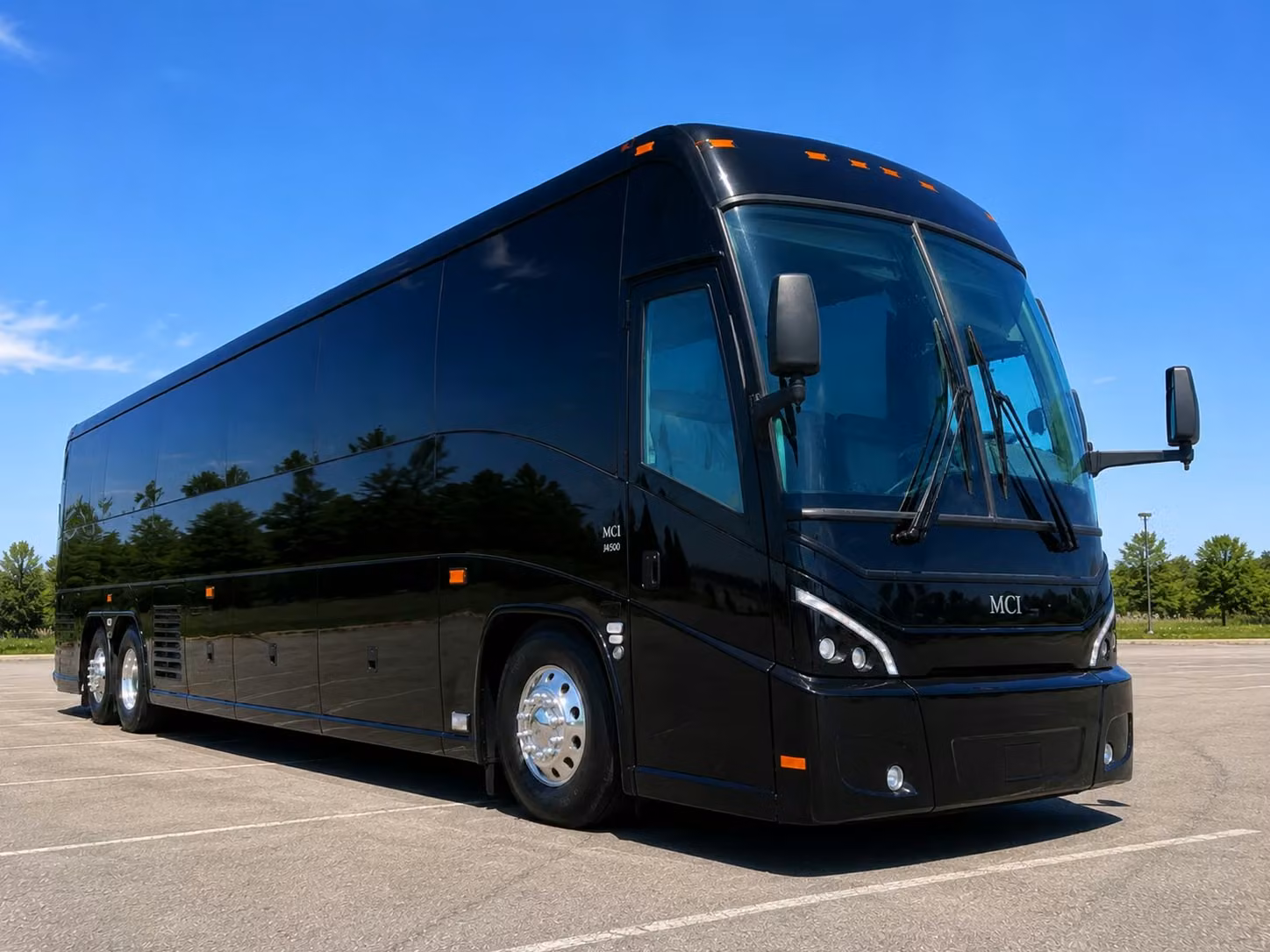 not in pompano beach you can still find private event transportation nearby