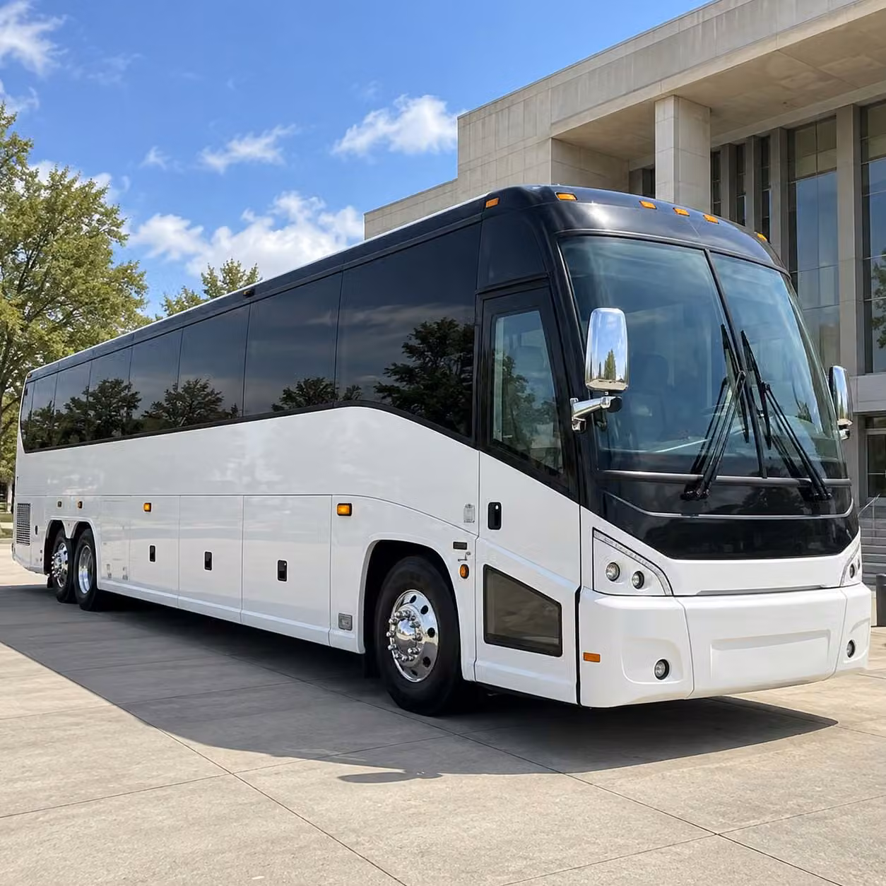 not in pompano beach you can still find prom transportation nearby