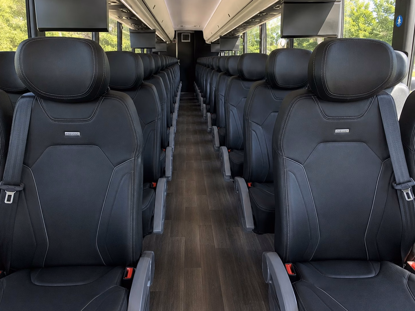 not in pompano beach you can still find wedding transportation nearby