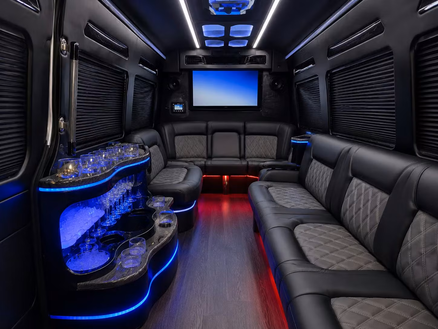 planning a pompano beach aquarium or zoo field trip compare buses in seconds