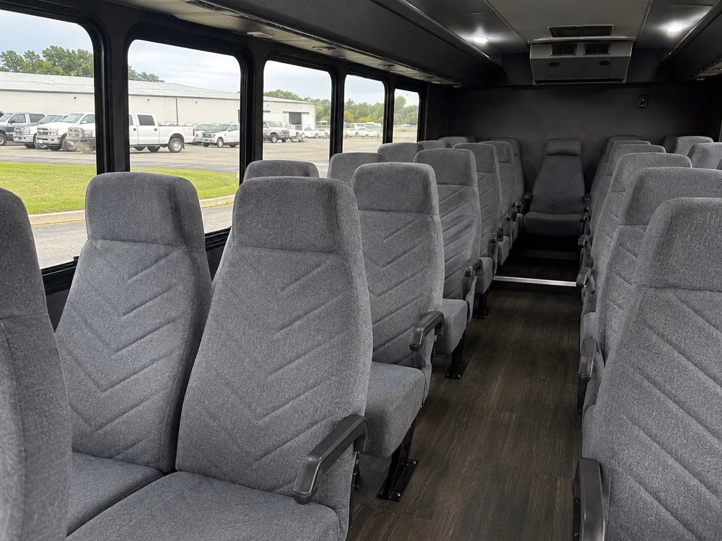 pompano beach airport transportation