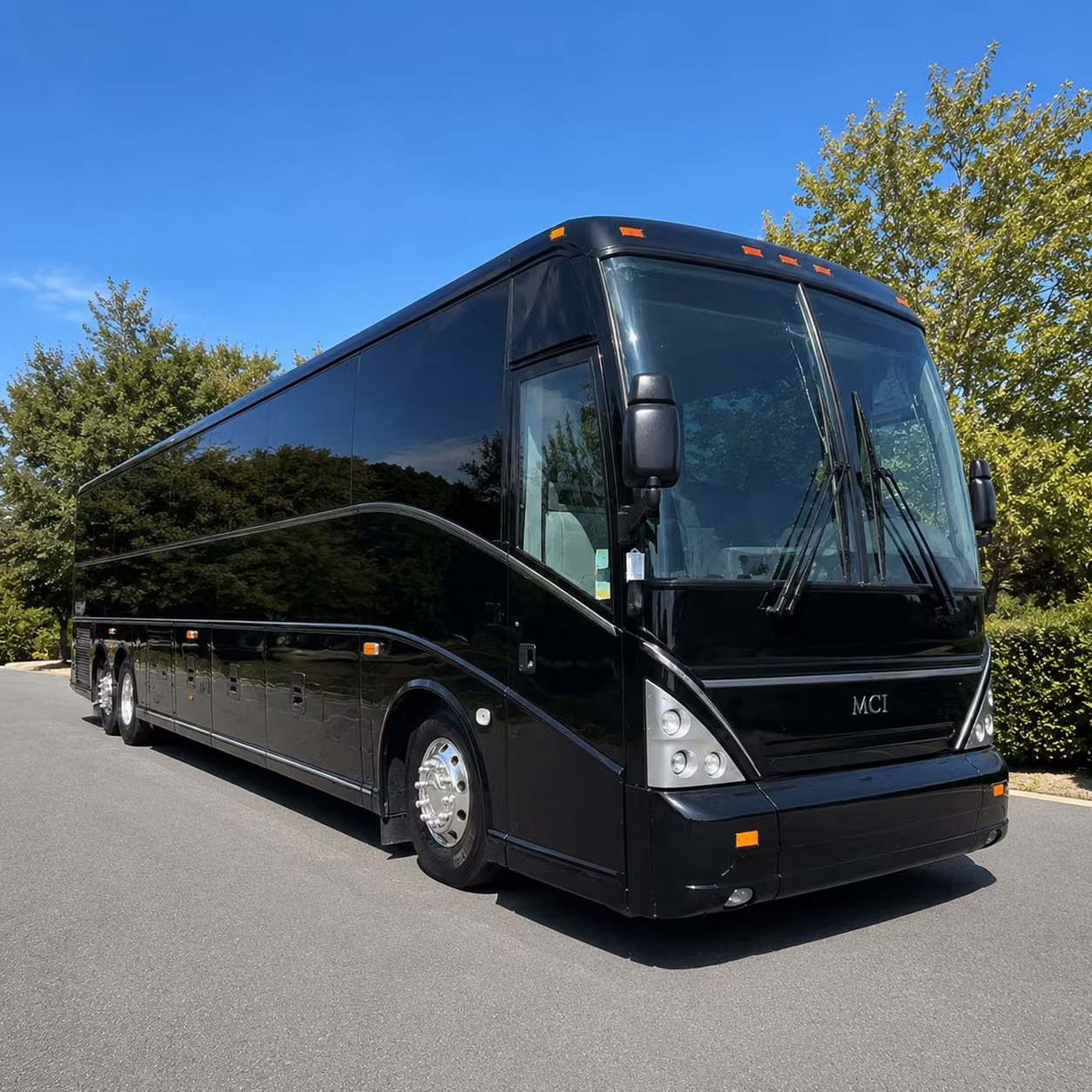 pompano beach corporate event shuttles that keep your team moving
