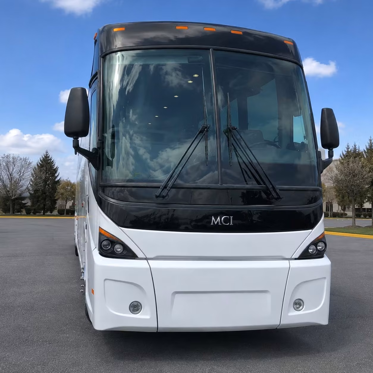 pompano beach groups flying through miami international airport deserve a smarter ride