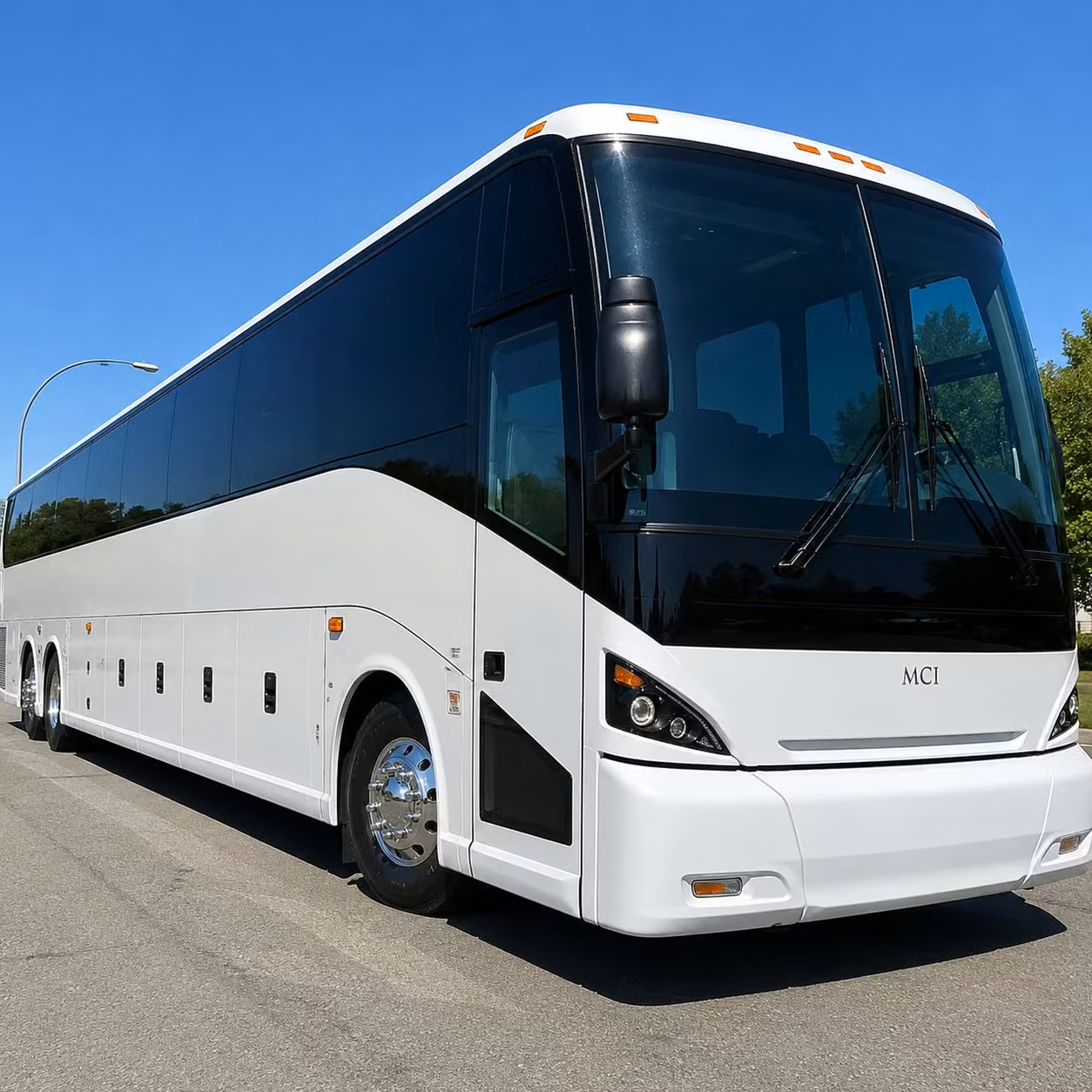 pompano beach long distance transportation services