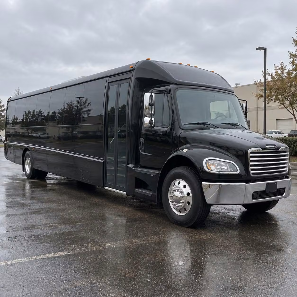 pompano beach prom groups can compare minibuses party buses and charter buses in seconds