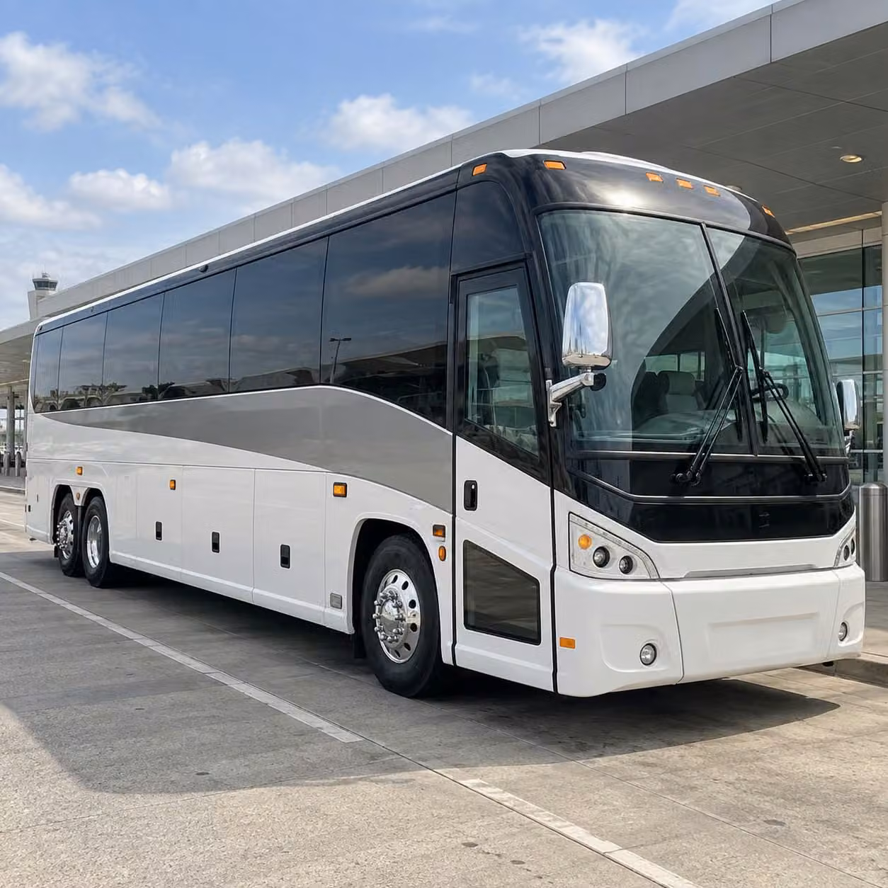 pompano beach prom transportation that covers every stop on your itinerary