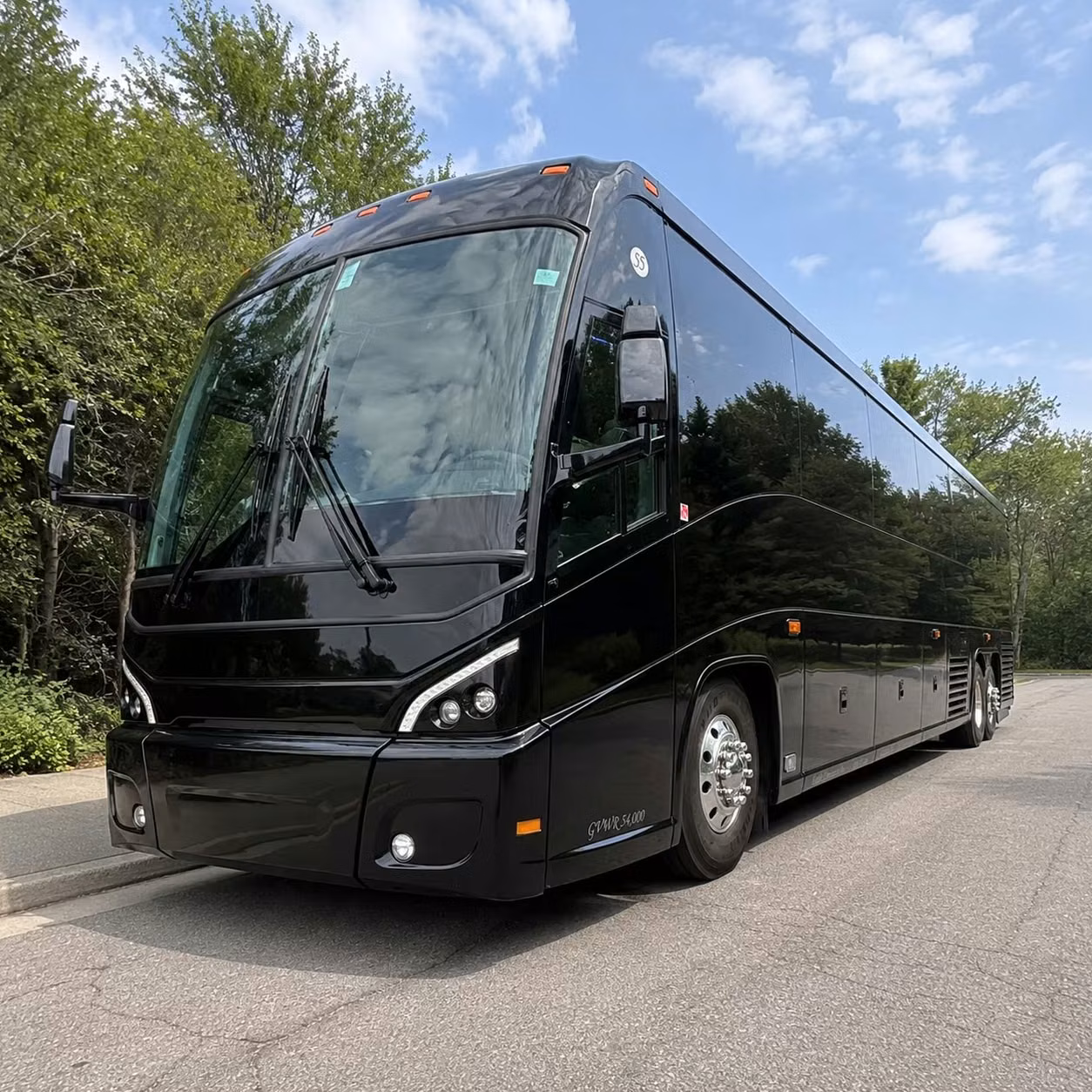 reliable pompano beach government shuttle services for city agencies and municipal staff