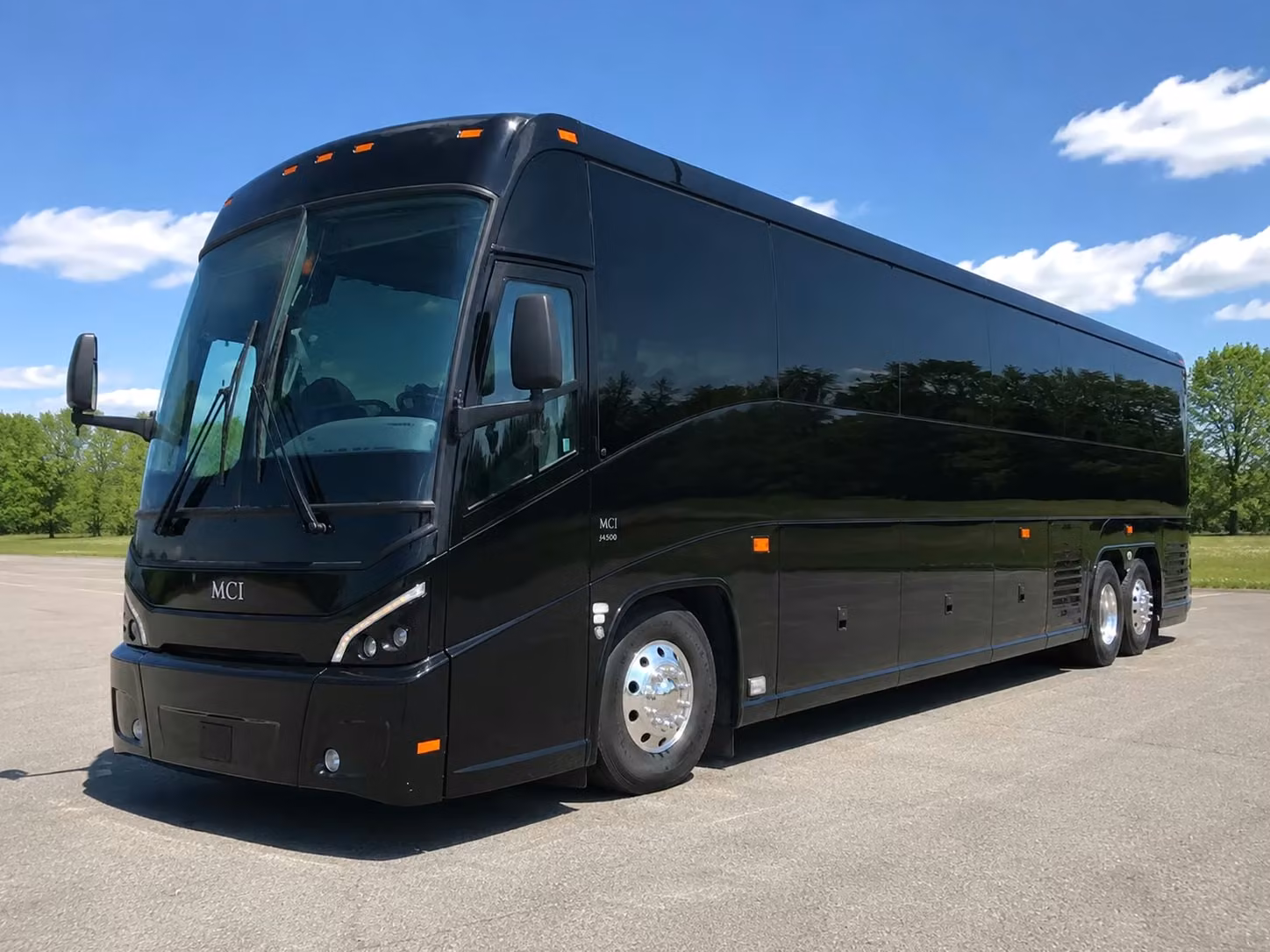 school field trip buses in pompano beach that teachers actually love