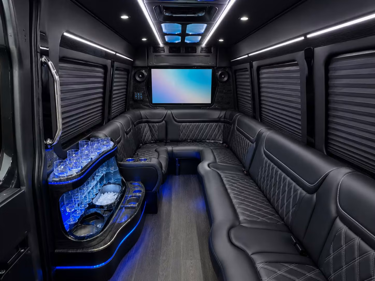 senior and accessibility focused church transportation in pompano beach