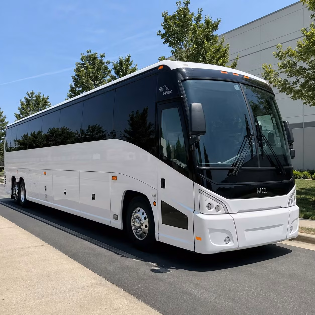 shuttle buses for sunday services and weekly church programs in pompano beach