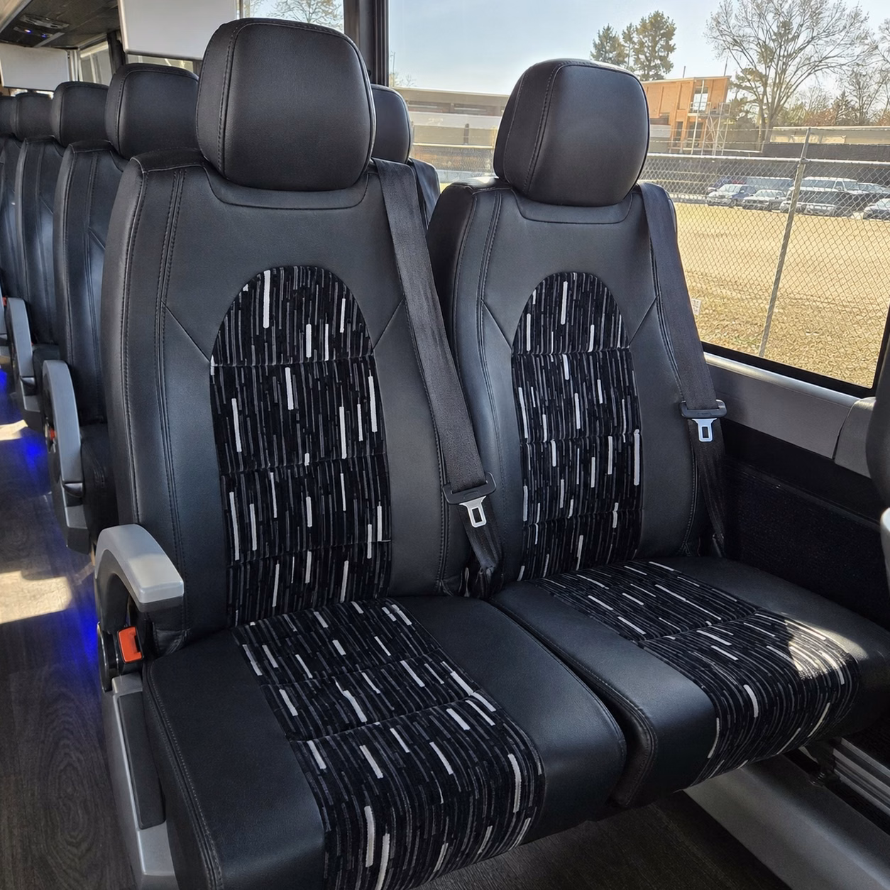 the easy way to compare pompano beach buses